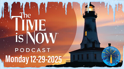 Monday December 29th, 2025