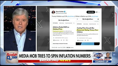 HANNITY JAN 14