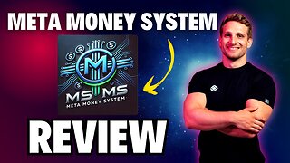 Meta Money System Review 🔥{Wait} Legit Or Hype? Truth Exposed!