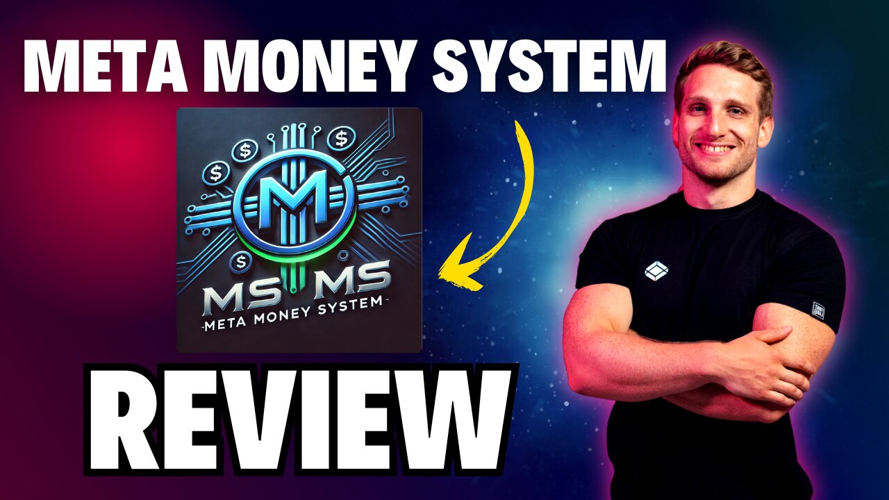 Meta Money System Review 🔥{Wait} Legit Or Hype? Truth Exposed!