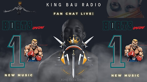 KING BAU RADIO | LIVE FAN CHAT | FEB. 16, 2025