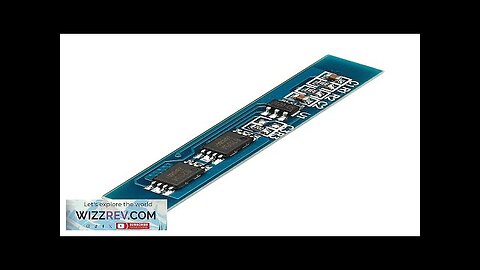 10Pcs 2S 3A Li-ion Lithium Battery 18650 Protection Charger Board BMS PCB Review