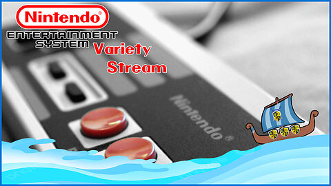 NES Variety Stream! | Lets play some random retro games!