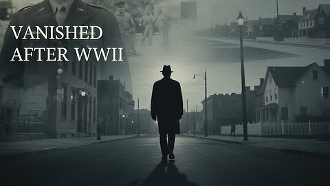 THE POW WHO VANISHED: 40 Years as America’s Most Wanted Fugitive