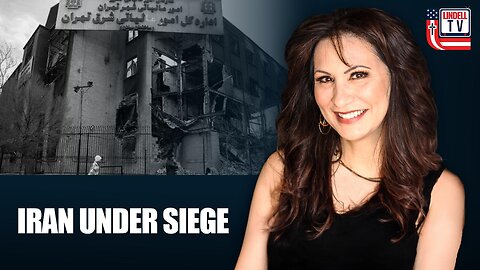 Iran Under Siege | Major Snow Storm Scares the U.S.