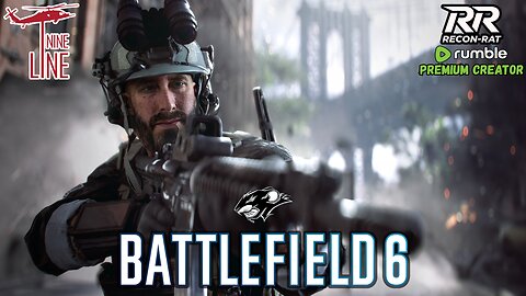 RECON-RAT - Battlefield 6 - Season 2 Starts Now!
