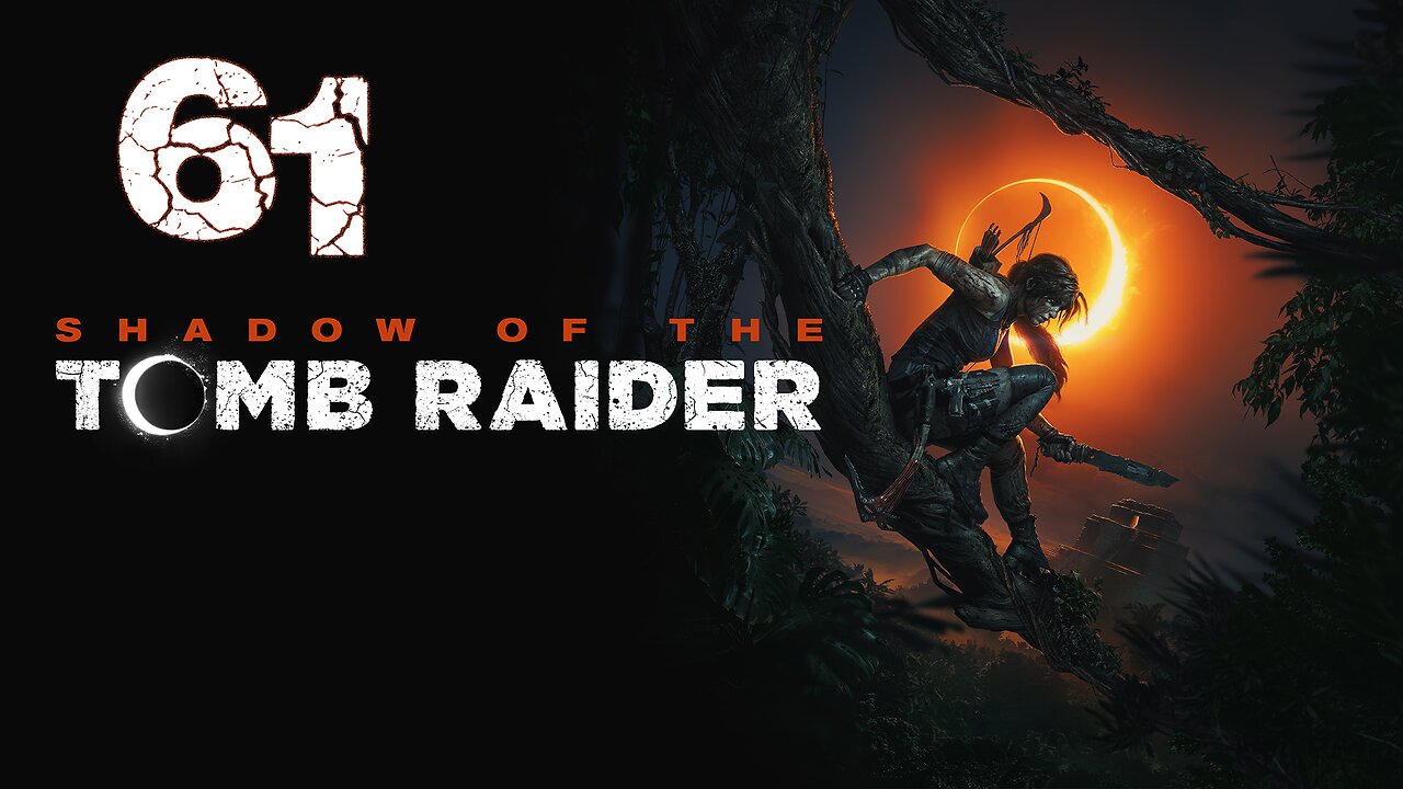 Shadow of the Tomb Raider 061 The Box of Ix Chel