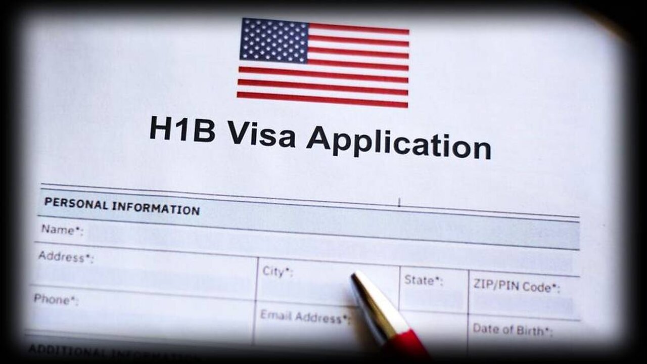 Tech Entrepreneur Michael Seifert Responds To The H1B Visa Debate