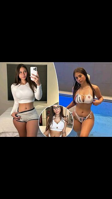 SOPHIE RAIN 😏 She Turned Up The Clap 💦🍑