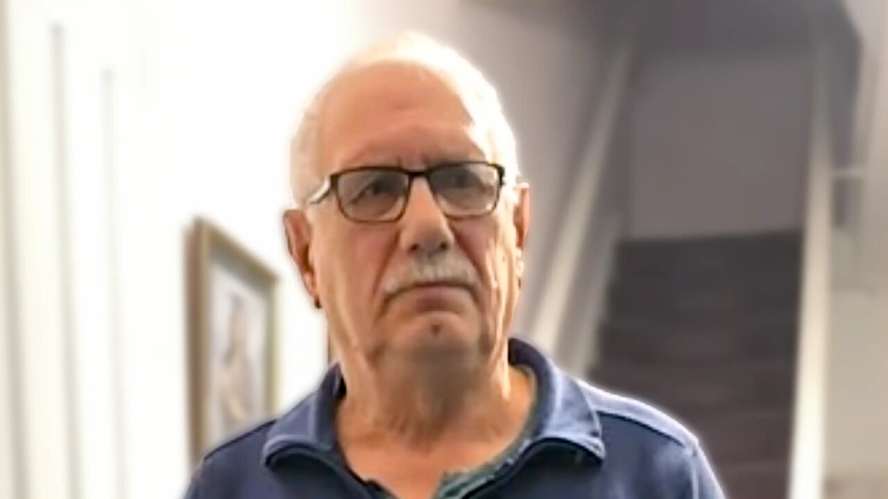 Albert Brown, Wallasey 25/2/25