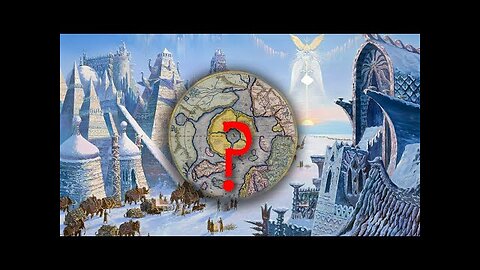 What is Hyperborea?