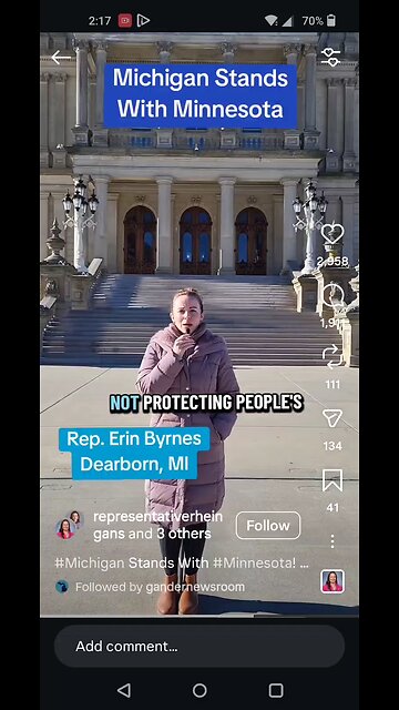 Michigan Politicians Make Big Claims