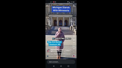 Michigan Politicians Make Big Claims