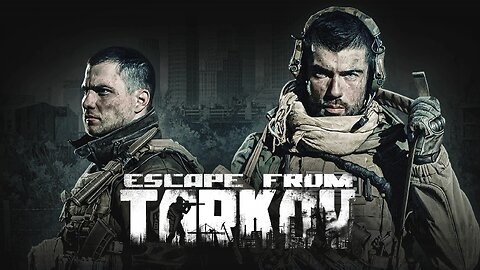 Escape from Tarkov | Teaser Trailer | Gamflix