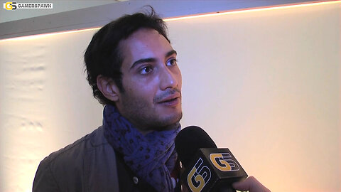 Need for Speed: Hot Pursuit - Jérôme Austin Interview