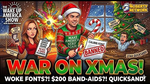 Make America Serif Again: The State Department Cancels "Woke" Fonts