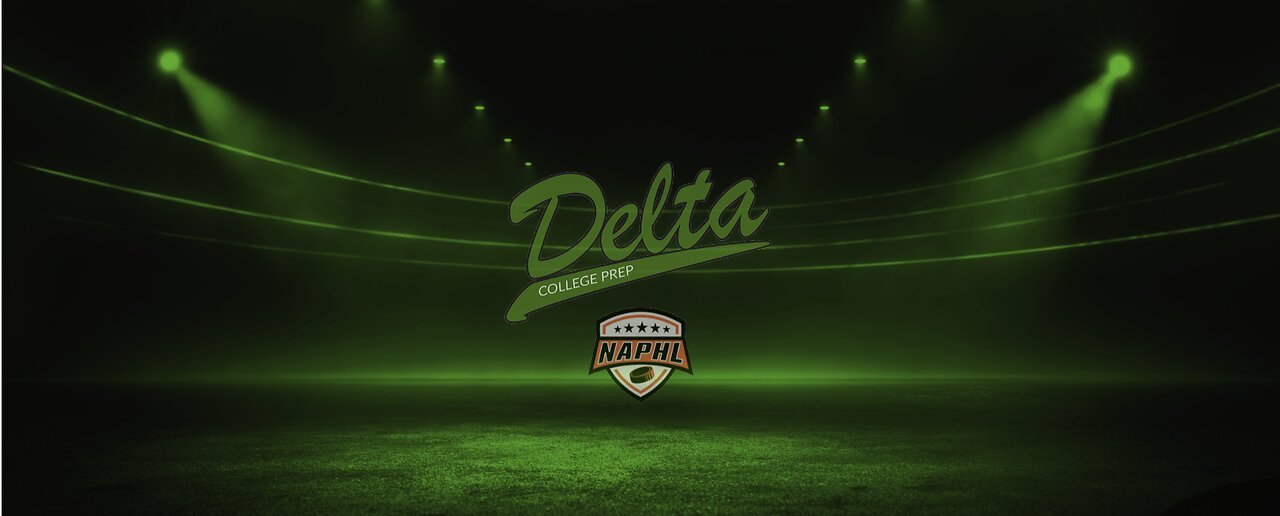 Delta College Prep vs Team Ohio 10/11/2025 (Game 1)