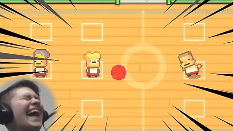 IF YOU CAN DODGE A NUGGET..? | Kindergarten 2 - Part 3 (9/25/2019) (Stream VOD)