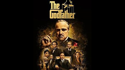 The Godfather 18 1972 ‧ Crime/Crime ‧ 2h 55m