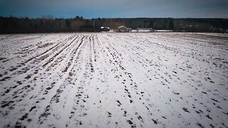 Farmers in the United States are raising alarms about the poisoning of their land.