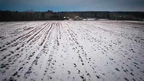 Farmers in the United States are raising alarms about the poisoning of their land.