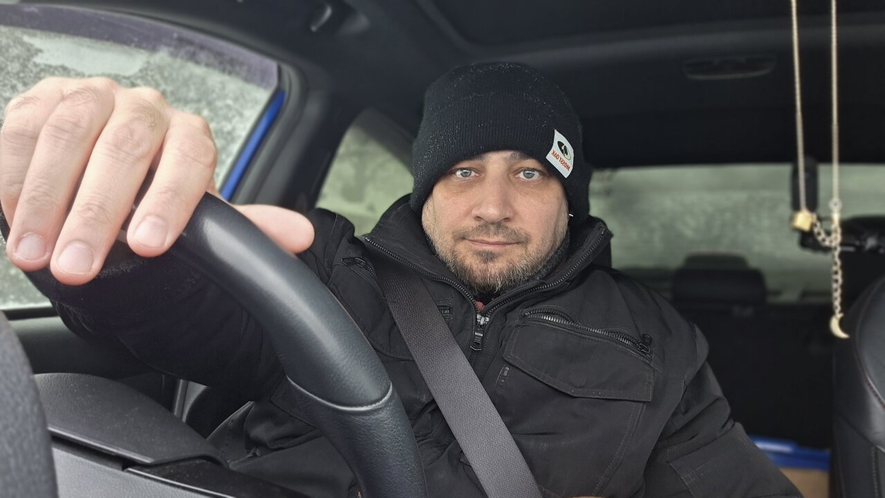 Daily Stream 💪 😎 👍