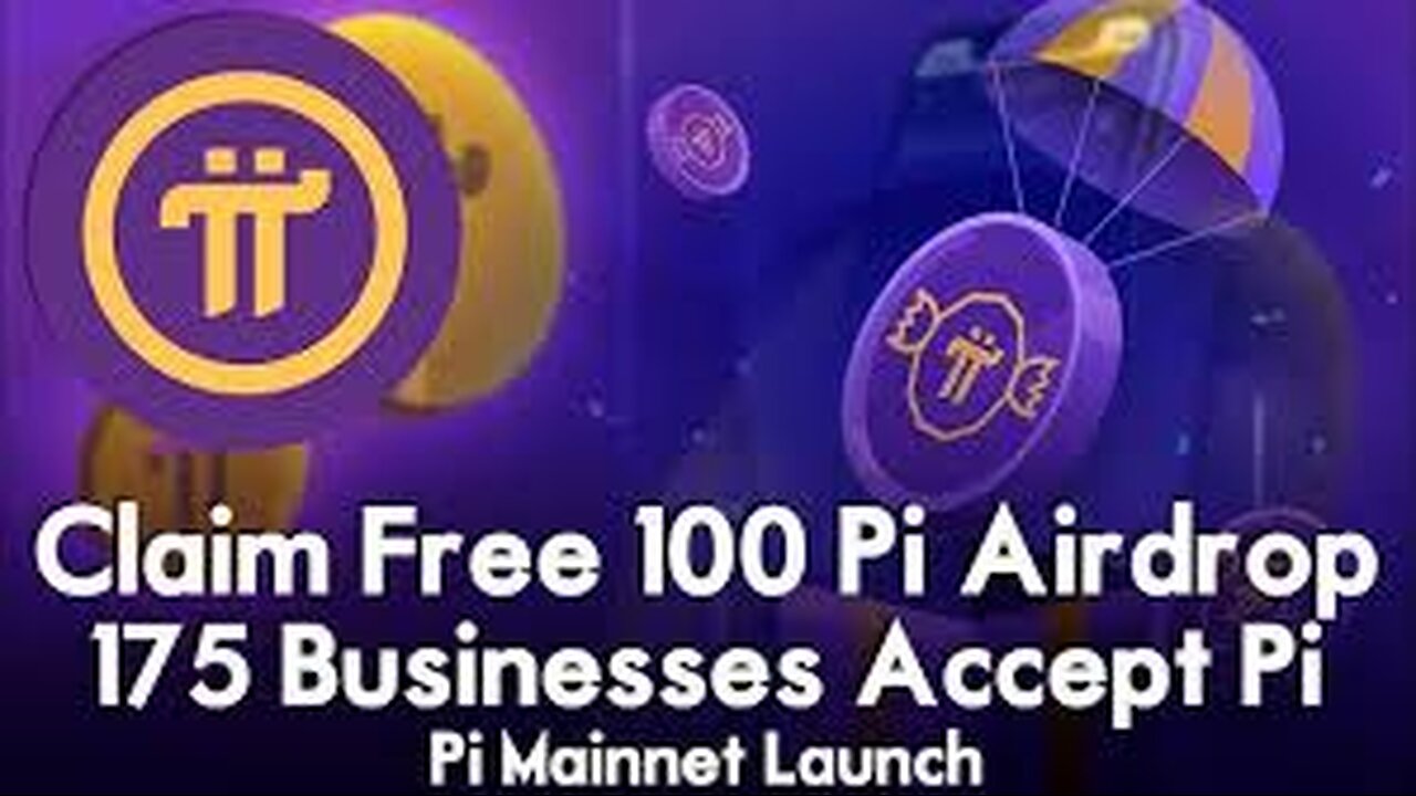 #PINETWORK #UPDATE- #PI #NETWORK COIN OFFICIALLY LISTED _ BUT #BINANCE IS OUT Of_High #piairdrop