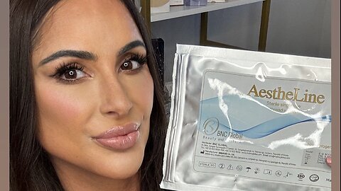 Side Boob Lift AestheLine Boom Thread 23gx60 🔥Acecosm Code Lois save 💰