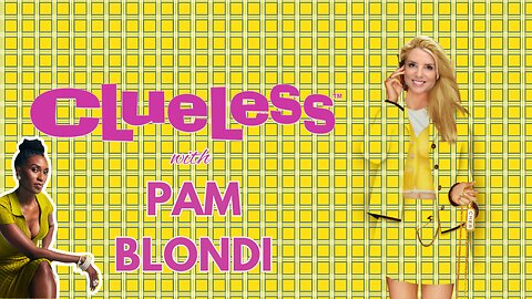 Pam Bondi’s Big Moment… And She Blew It