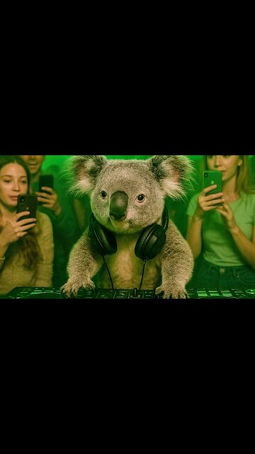 DJ Koalafield 🎧🎙️