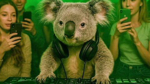 DJ Koalafield 🎧🎙️