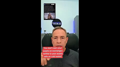 Bank is afraid of XRP.