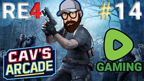 WEEKEND VIBES 🥃 | RE4 Remake | #14 | Rumble Only