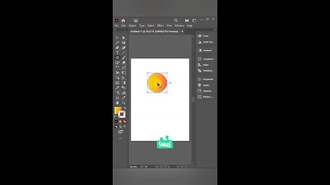 Secrets to Amazing Morphing Effects in Illustrator!