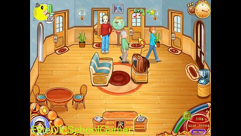Jane's Hotel - Level 6 to Level 10 - February 2025