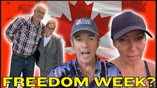 How THIS Week Could Change Everything | Stand on Guard