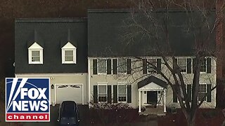 BREAKING: FBI probes home of Jan 6 pipe bomb suspect