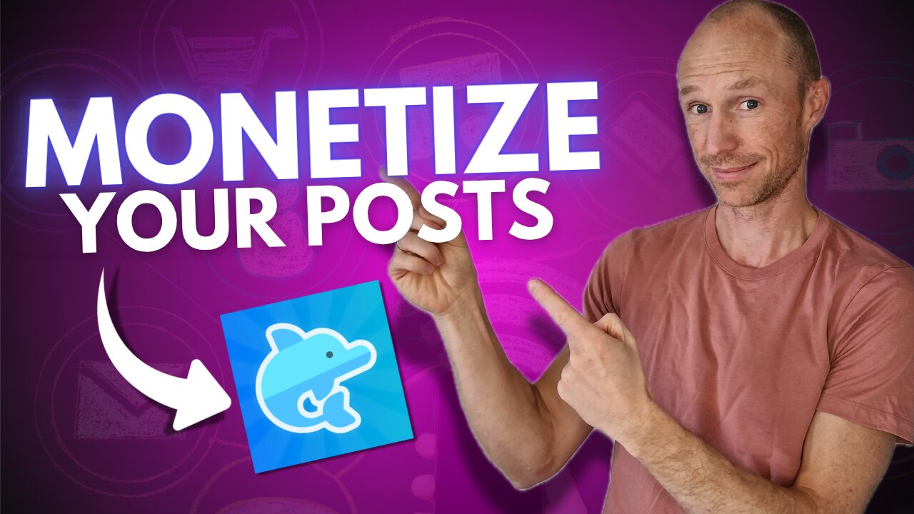 Earn by Posting - My Honest Waveful App Review + Test (Full Guide)