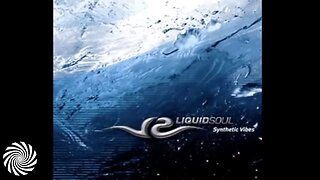 🎧 Liquid Soul – Synthetic Vibes (Full Album) | Iboga Records (2006)
