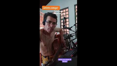 Cai a Noite na Cidade 🌆😁