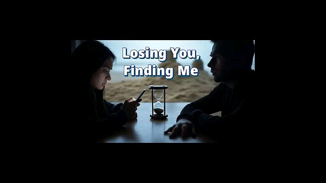 Losing You, Finding Me