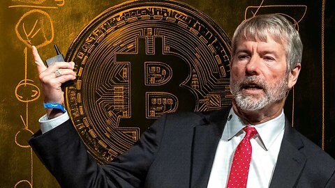 Michael Saylor: '$450 Trillion in Assets, Only $1 Trillion in Bitcoin' | The Future of Finance