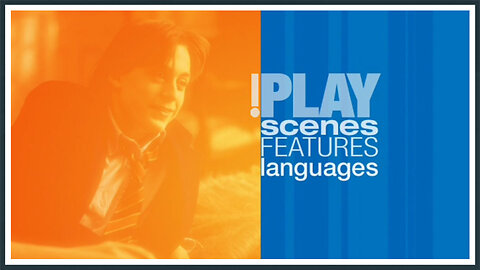 Igby Goes Down - DVD Menu