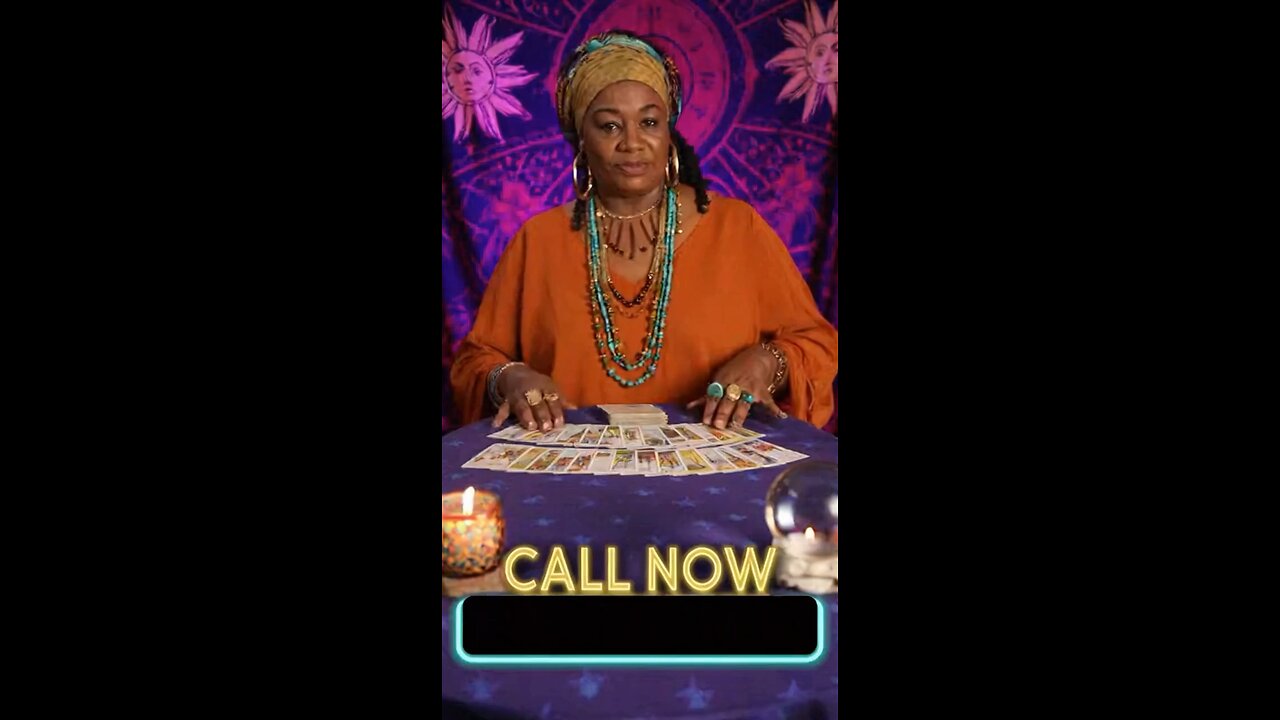 Miss Cleo knows what’s in the Epstein Files