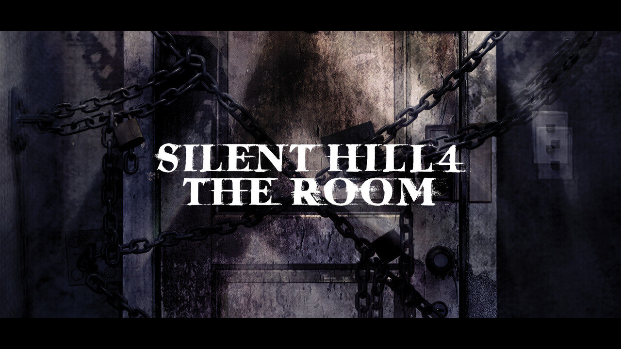 Silent Hill 4 : The Room| Part 1 LOST IN THE ROOM|PS2|
