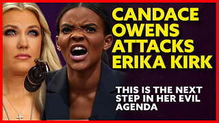 Candace Owens is Evil