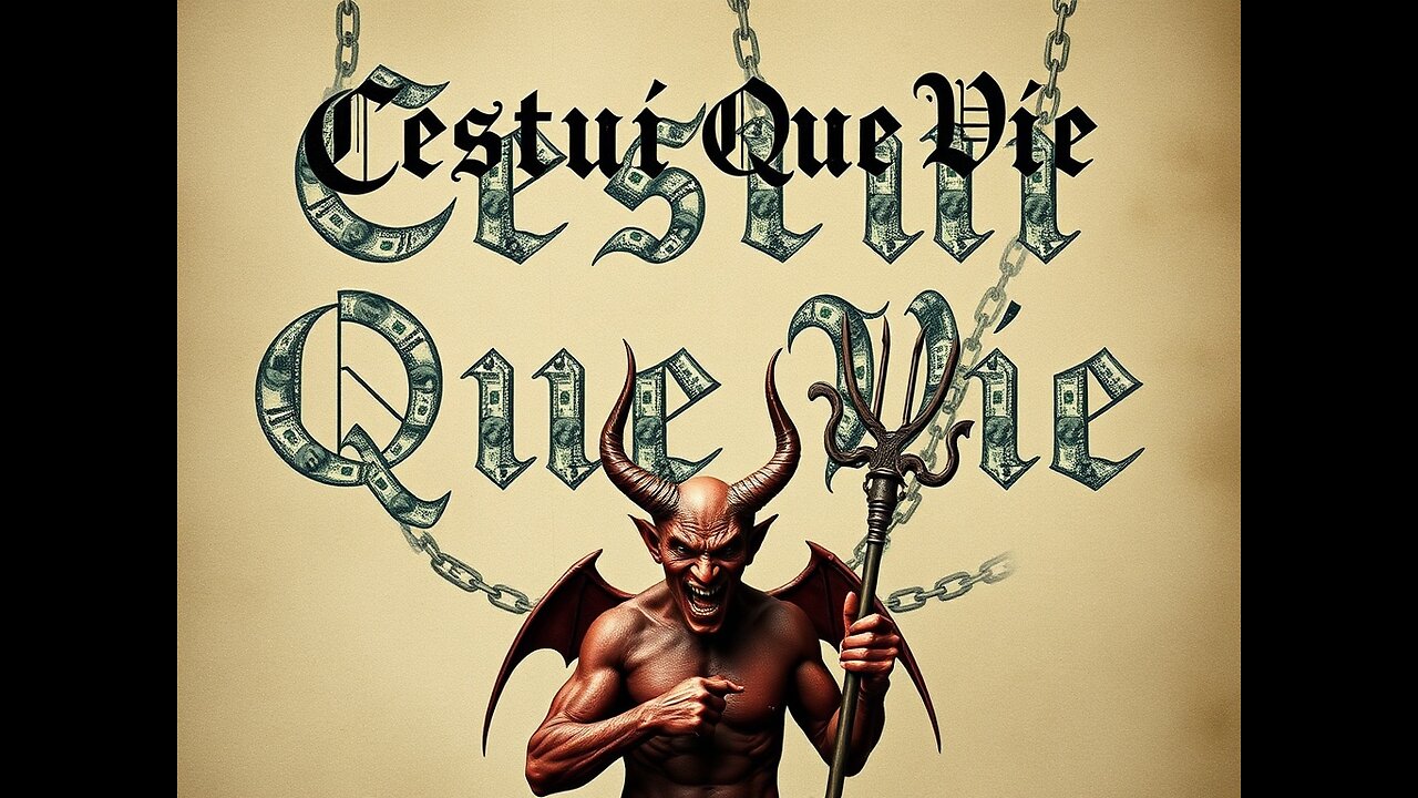 The Truth About the Cestui Que Vie Trust