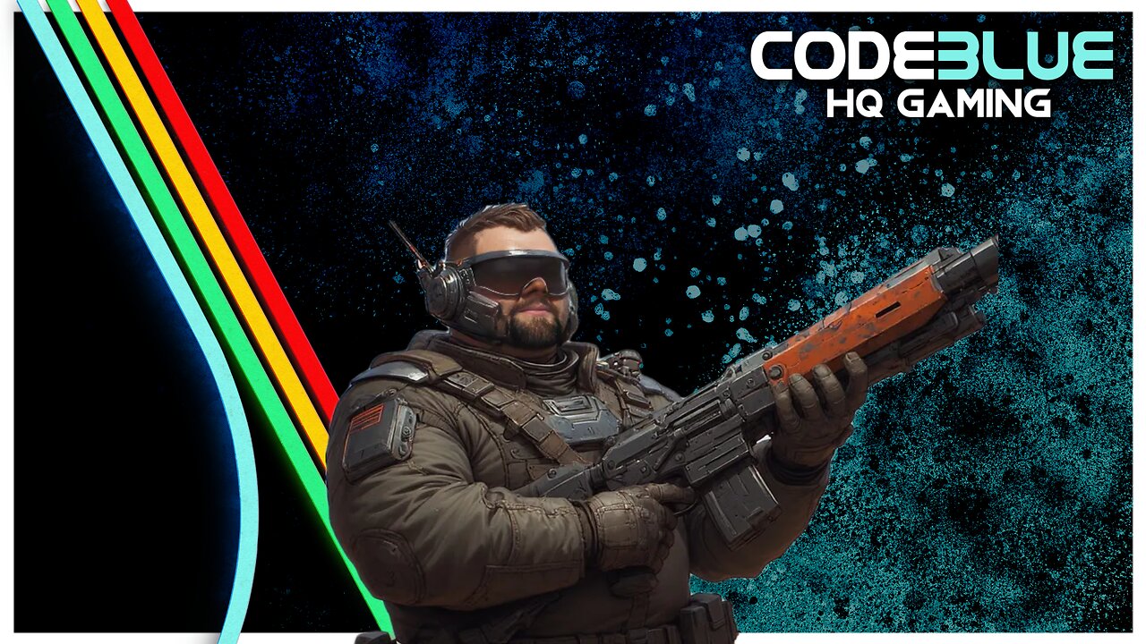 🟢 LIVE - ARC Raiders & REDSEC