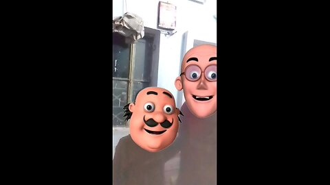 Motu patlu ka Joks
