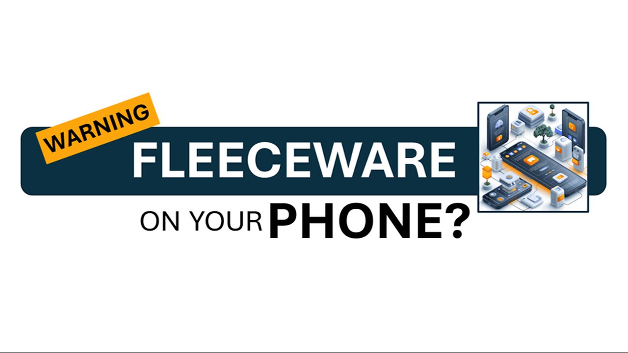The Dangers of Fleeceware Apps on Your Phone! How to Stay Safe (Alert)